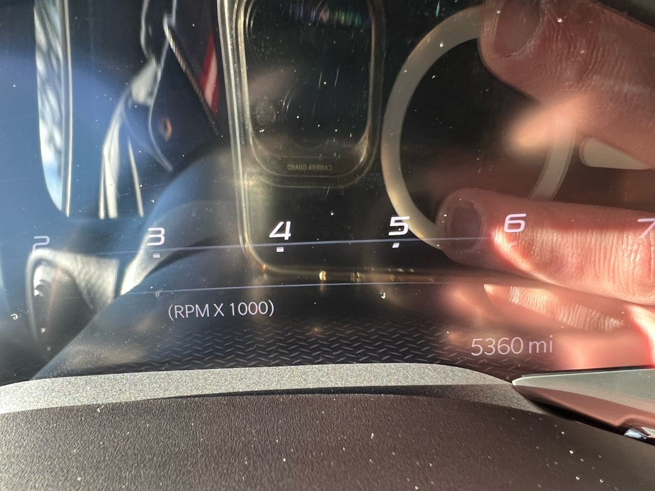 RAM 2500 Power Wagon 4x4 Crew Cab 6'4" Box 2024