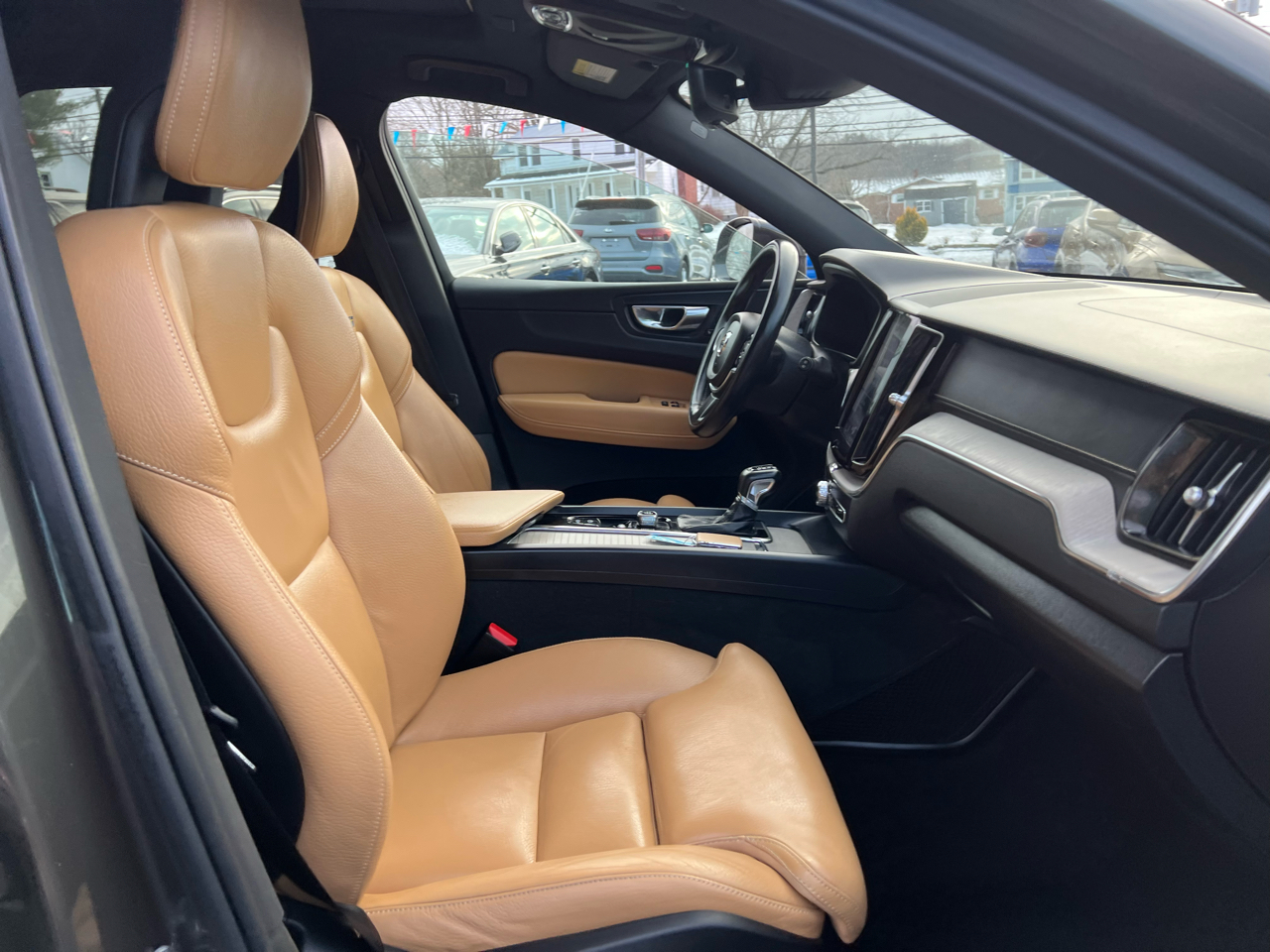 Volvo XC60 T5 AWD Inscription 2018