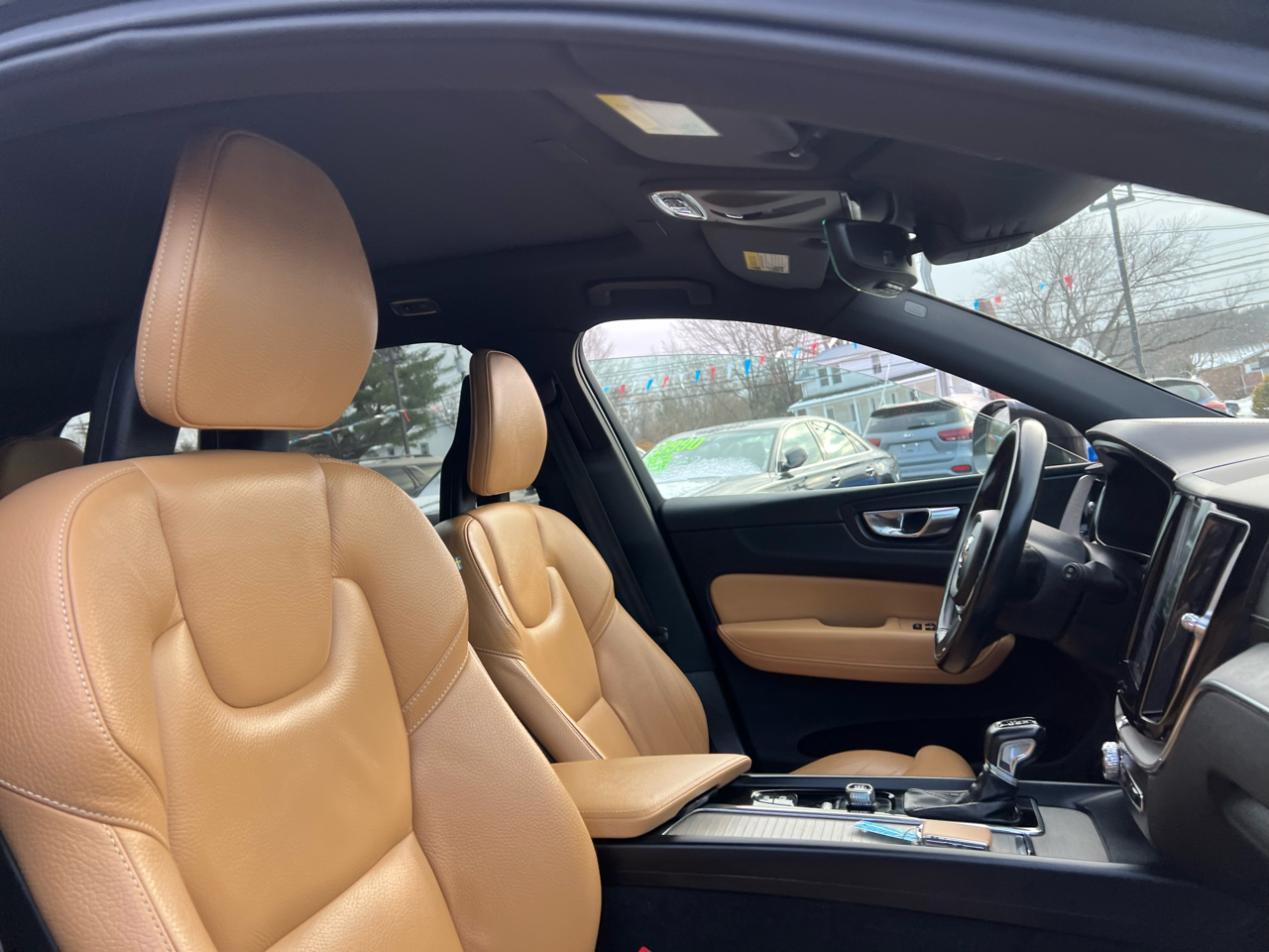 Volvo XC60 T5 AWD Inscription 2018