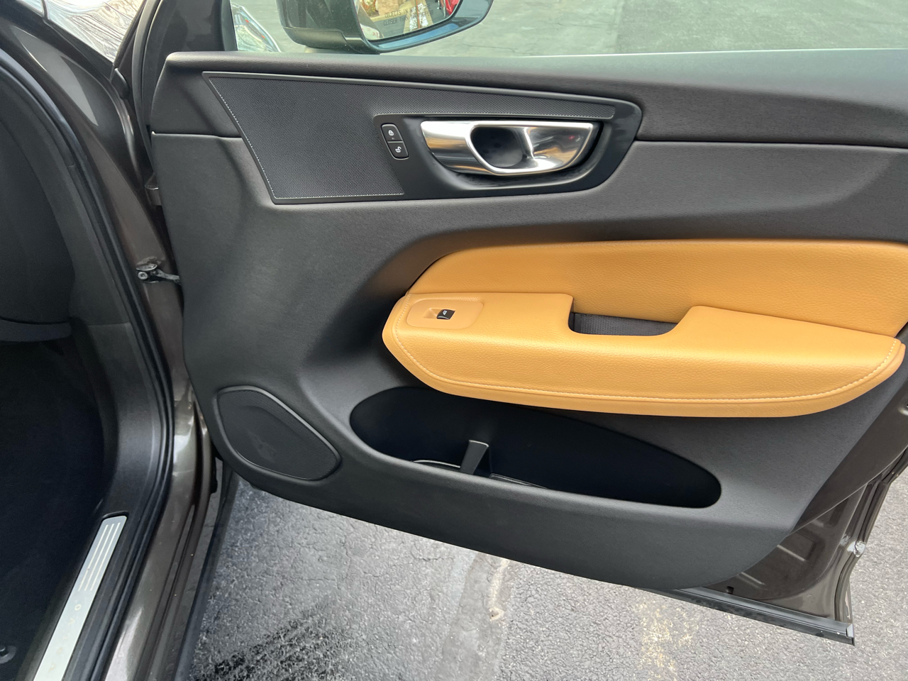 Volvo XC60 T5 AWD Inscription 2018