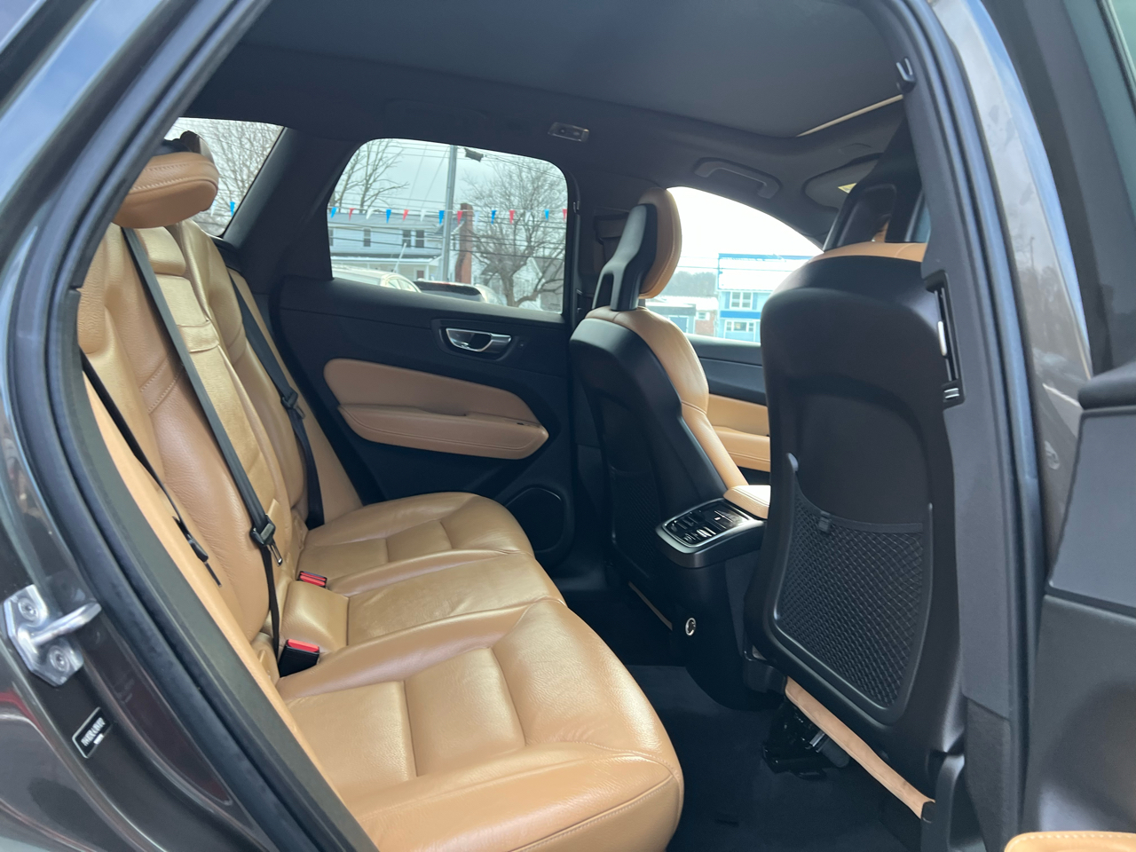 Volvo XC60 T5 AWD Inscription 2018