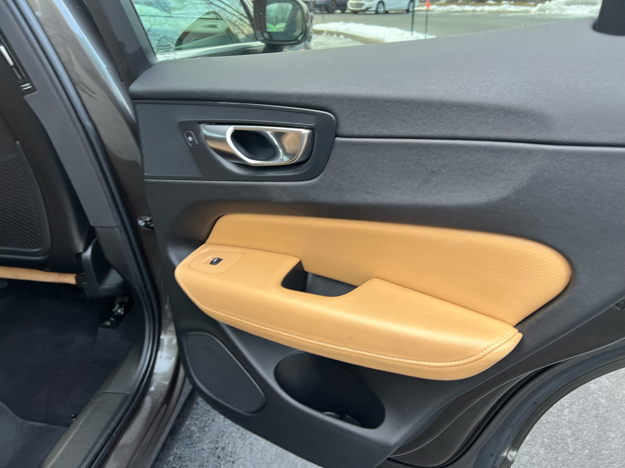 Volvo XC60 T5 AWD Inscription 2018