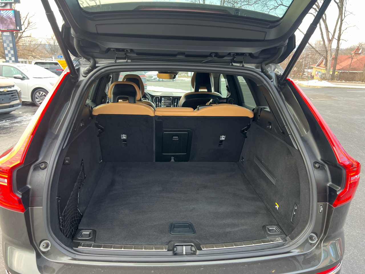 Volvo XC60 T5 AWD Inscription 2018