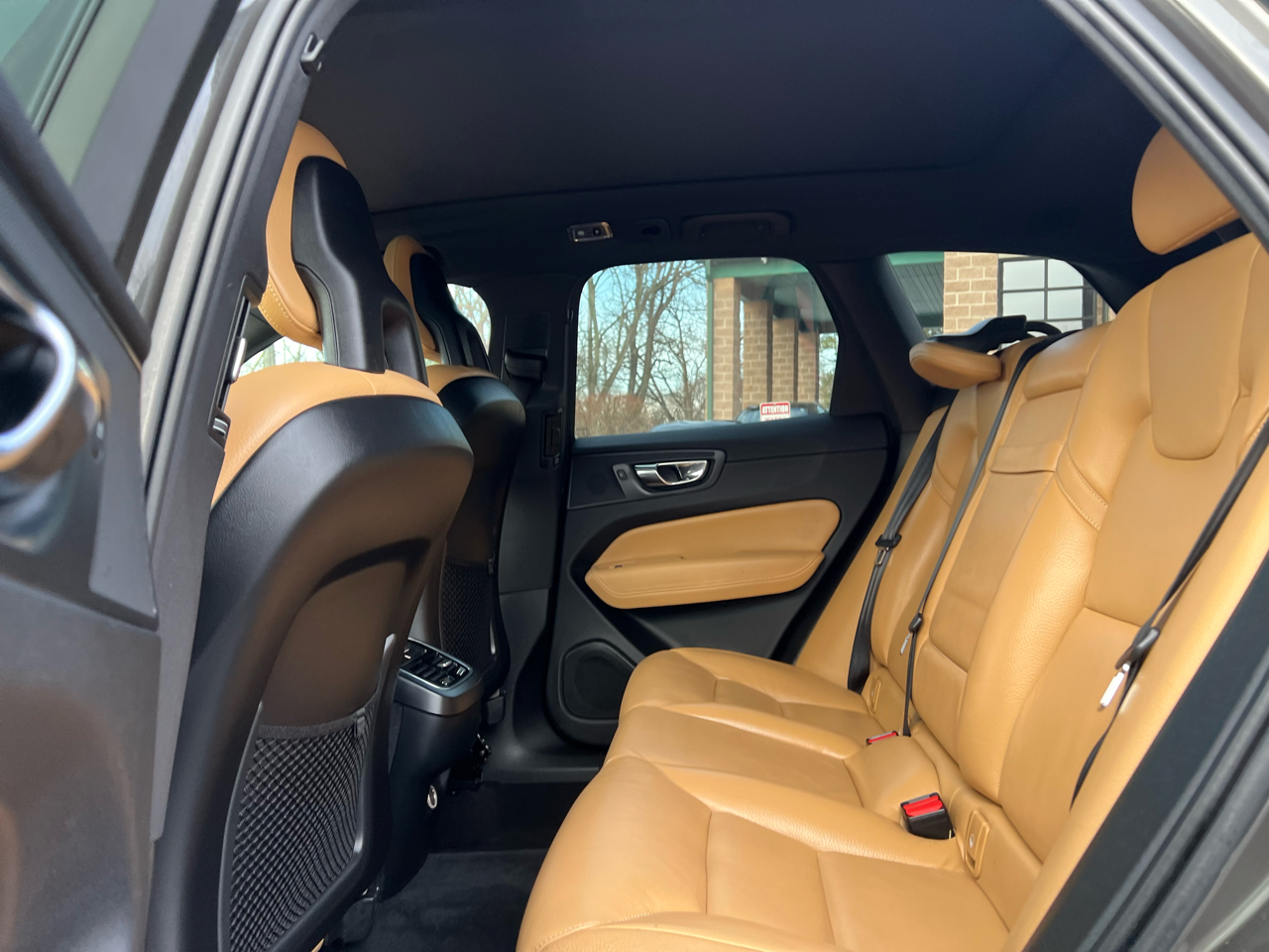 Volvo XC60 T5 AWD Inscription 2018