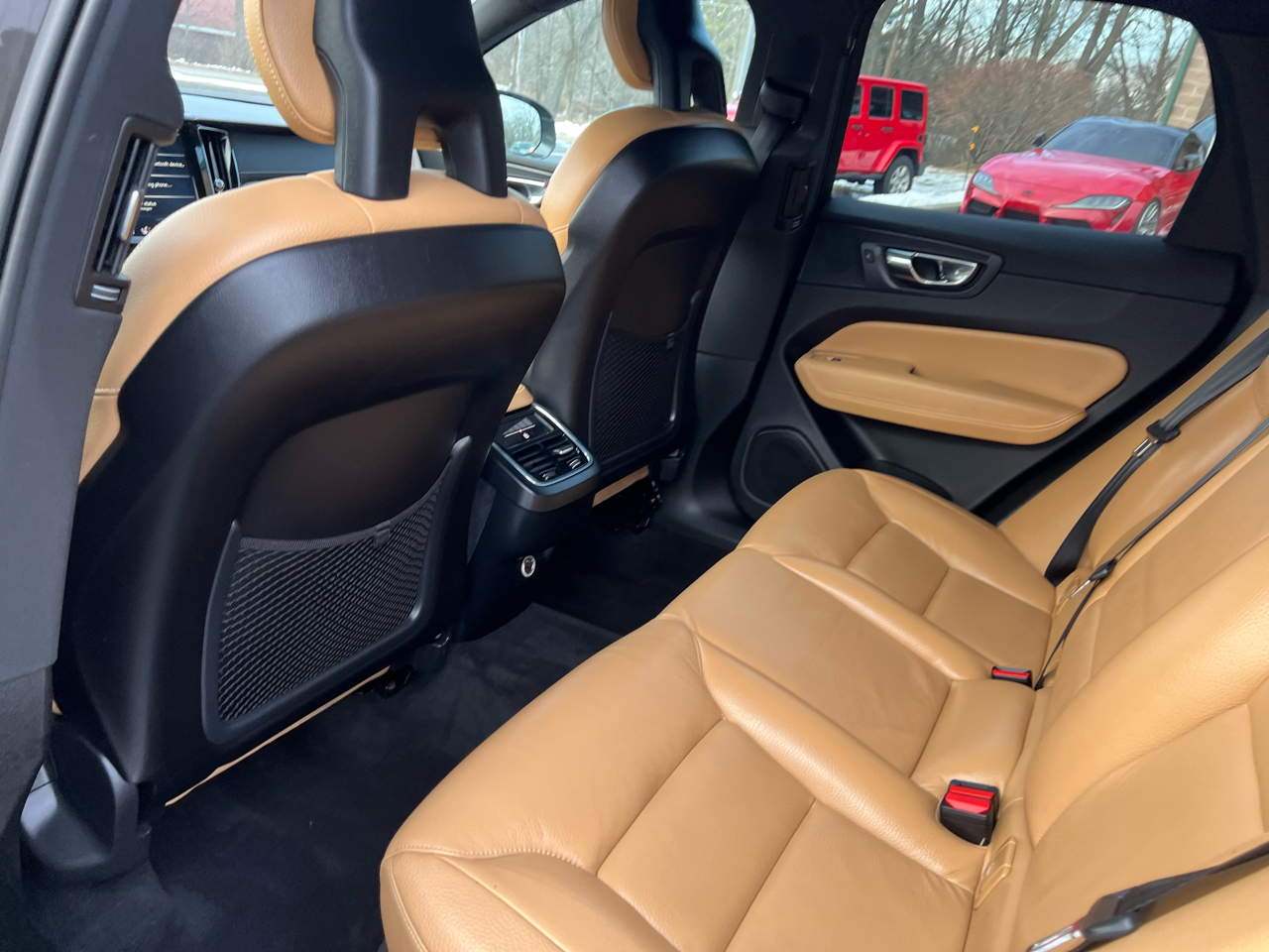 Volvo XC60 T5 AWD Inscription 2018