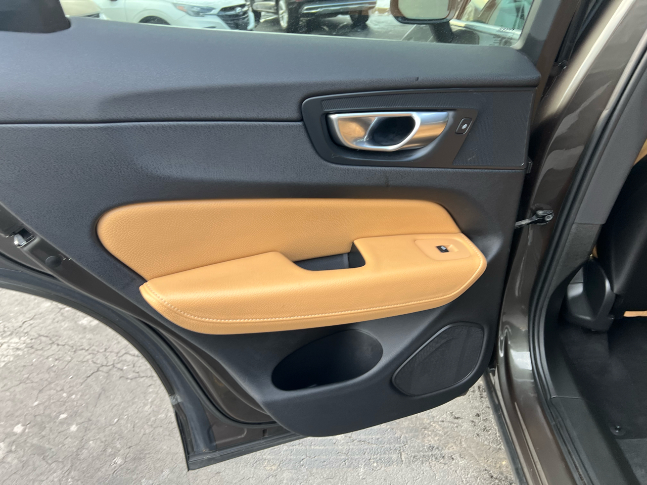 Volvo XC60 T5 AWD Inscription 2018