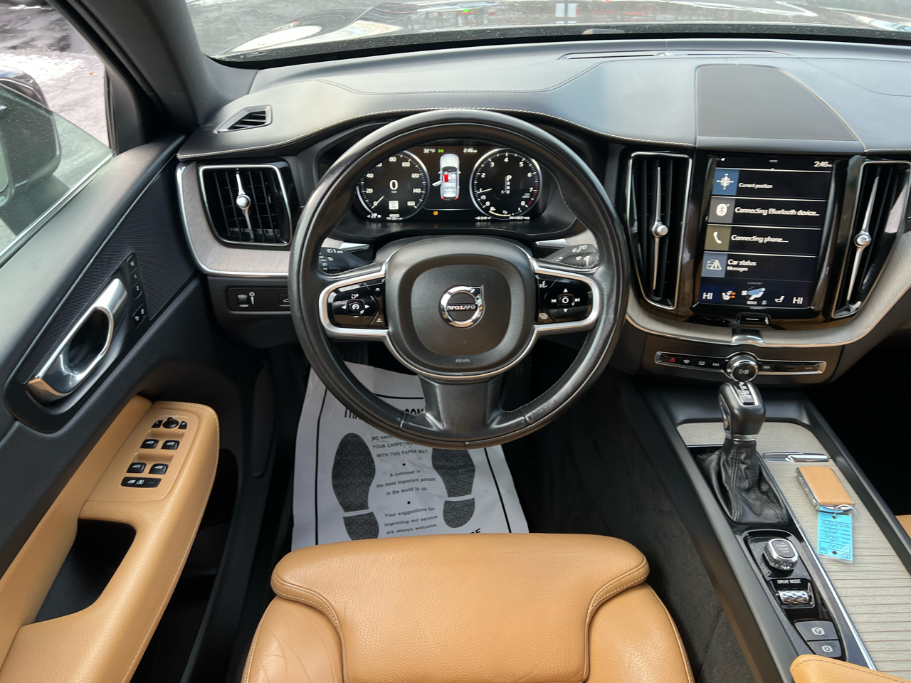 Volvo XC60 T5 AWD Inscription 2018