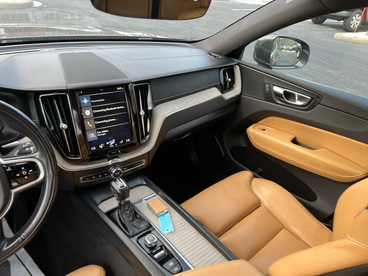 Volvo XC60 T5 AWD Inscription 2018
