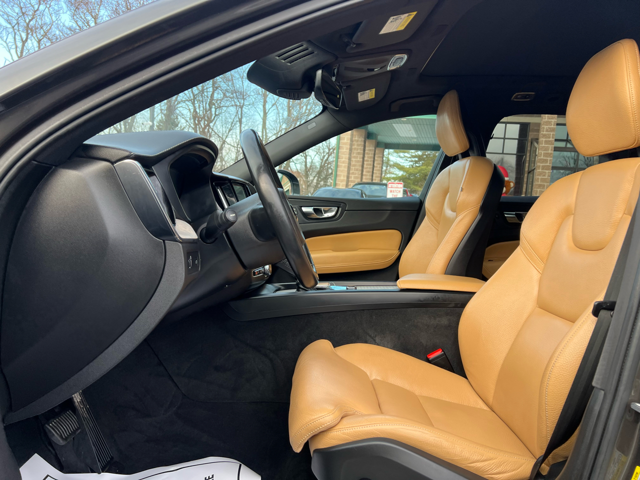 Volvo XC60 T5 AWD Inscription 2018