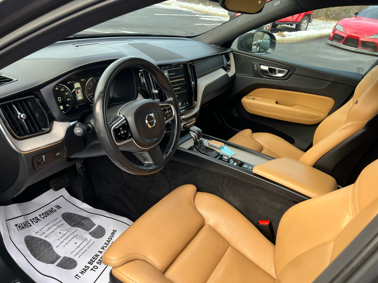 Volvo XC60 T5 AWD Inscription 2018