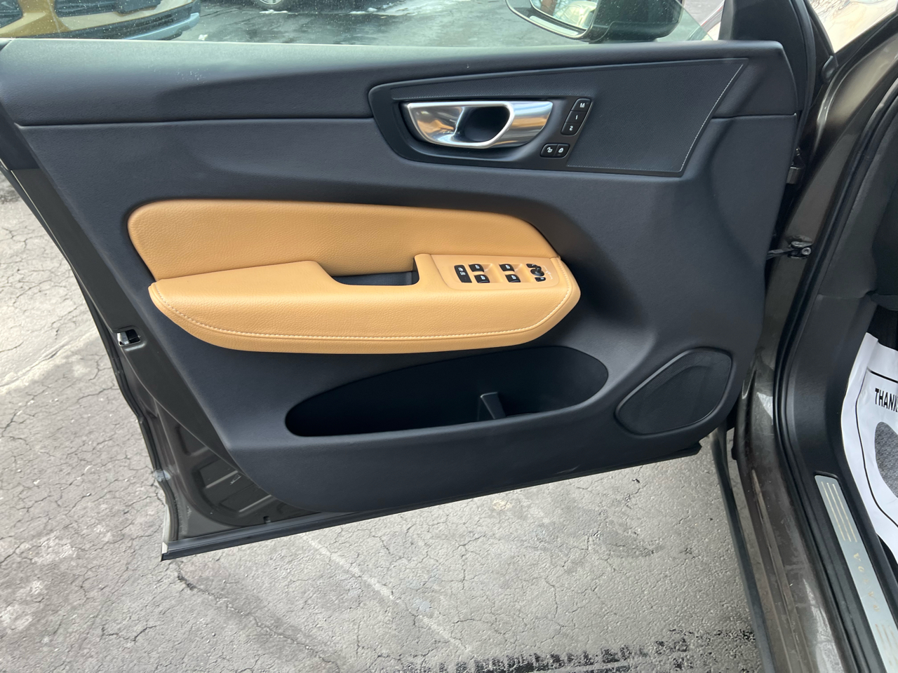 Volvo XC60 T5 AWD Inscription 2018