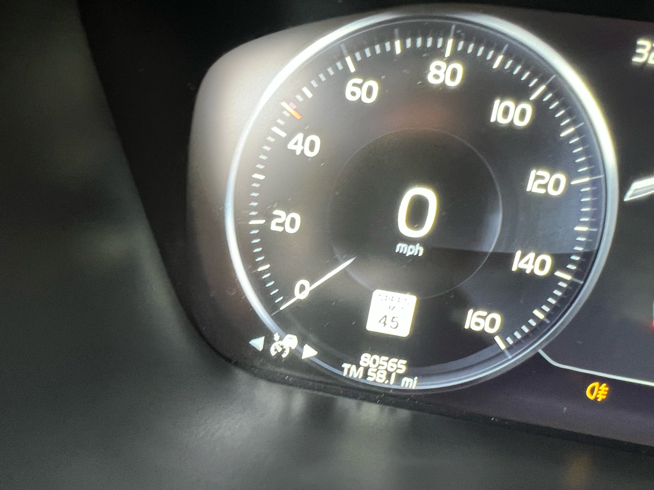 Volvo XC60 T5 AWD Inscription 2018