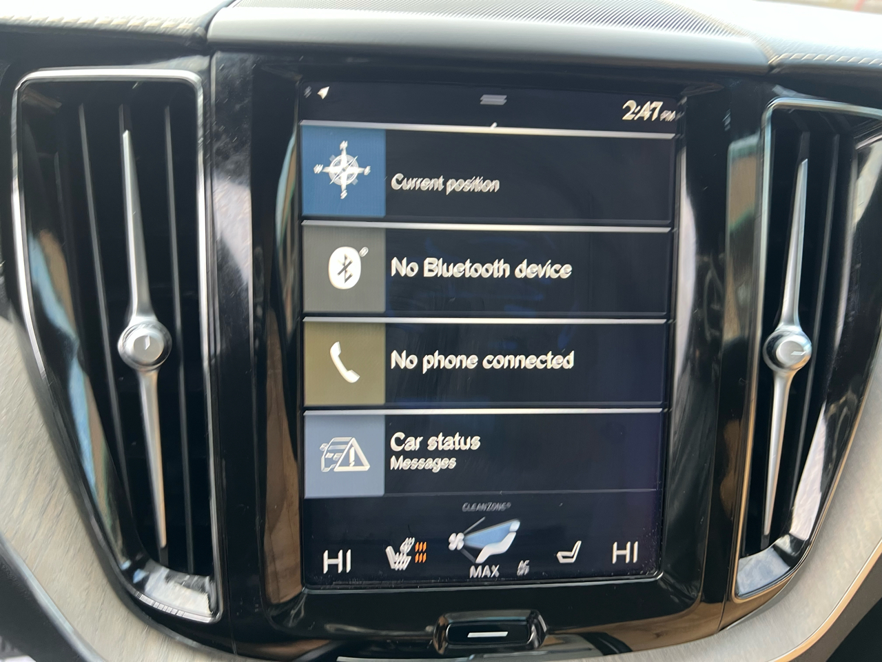 Volvo XC60 T5 AWD Inscription 2018