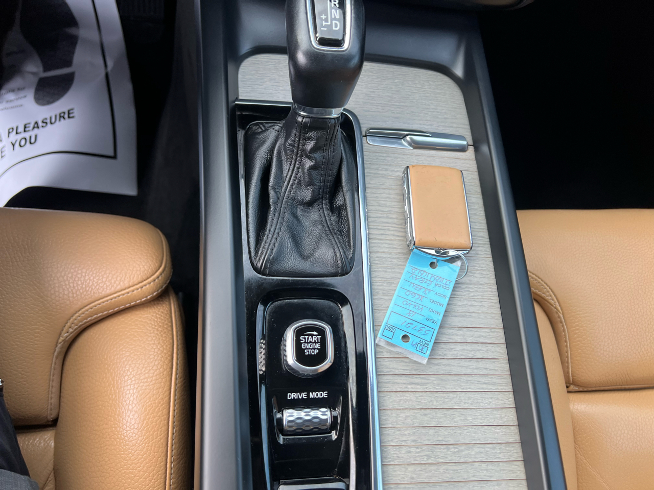 Volvo XC60 T5 AWD Inscription 2018