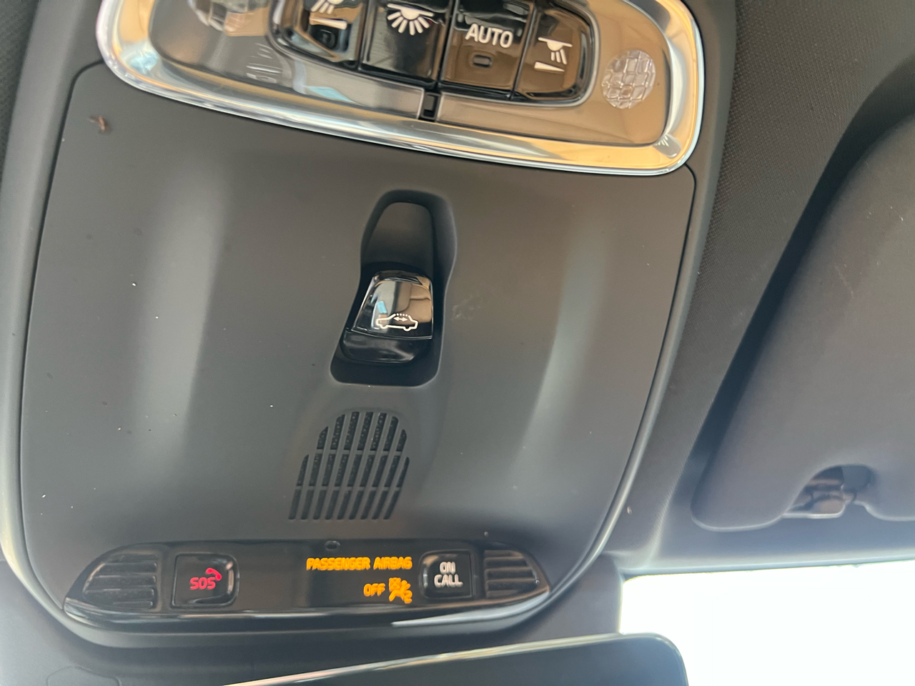 Volvo XC60 T5 AWD Inscription 2018