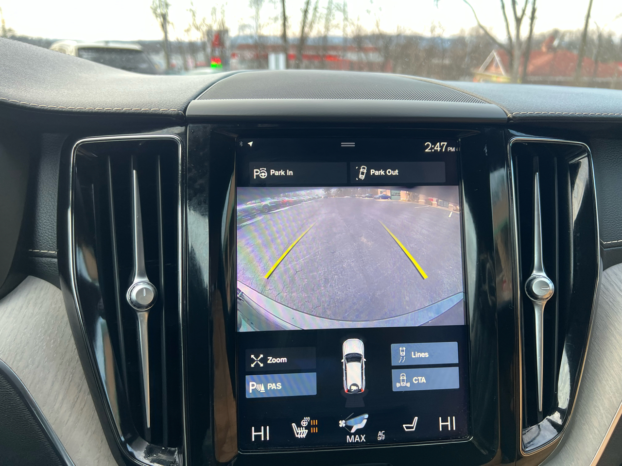 Volvo XC60 T5 AWD Inscription 2018