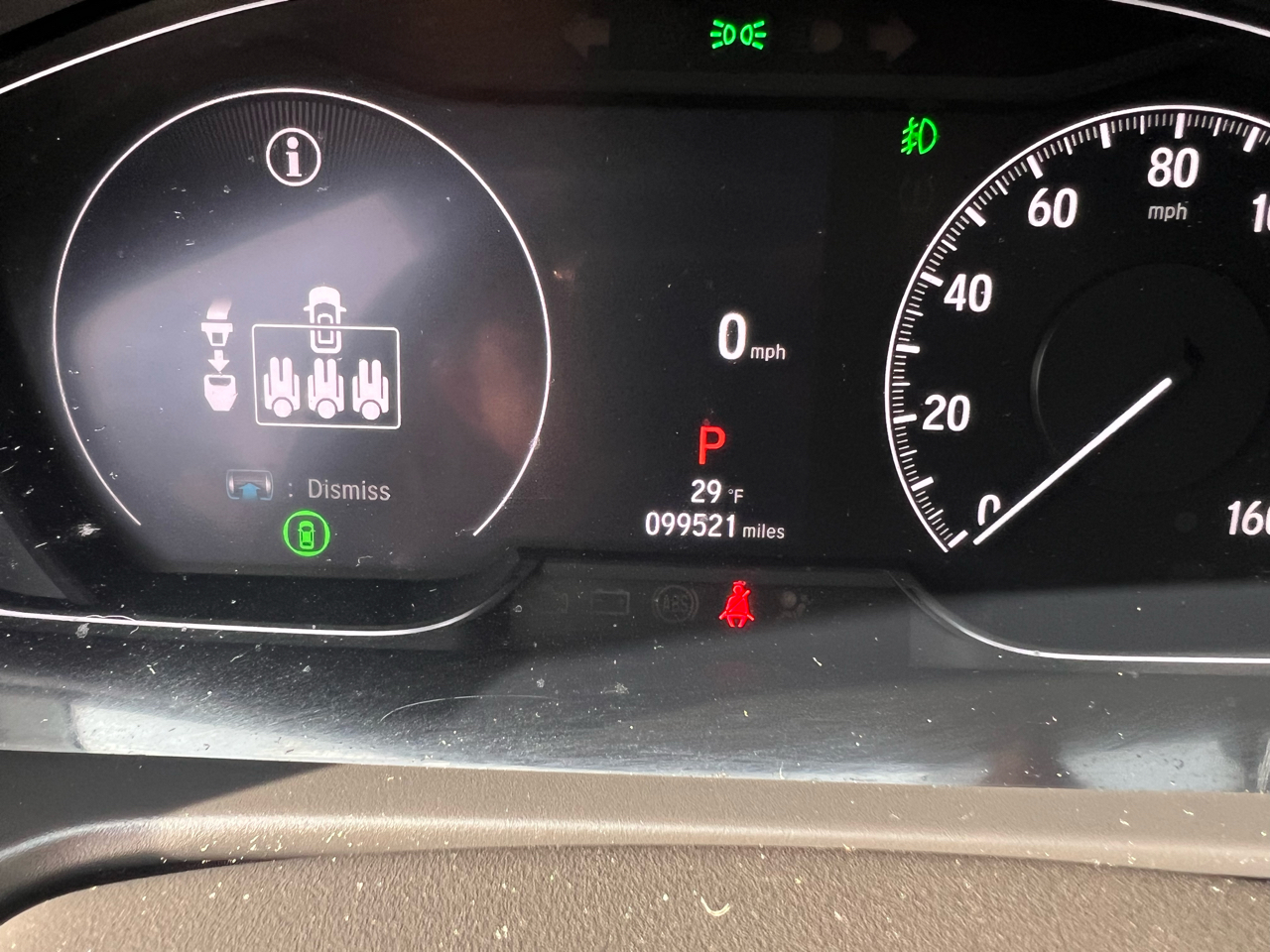 Honda Accord Sedan Sport SE 1.5T CVT 2022