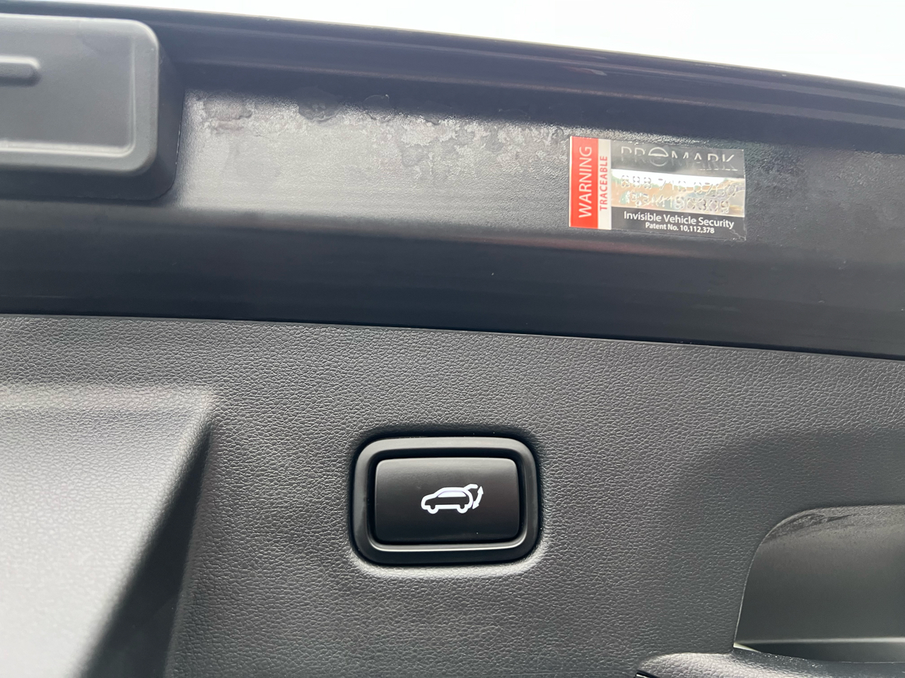 Hyundai Tucson Hybrid Blue AWD 2023