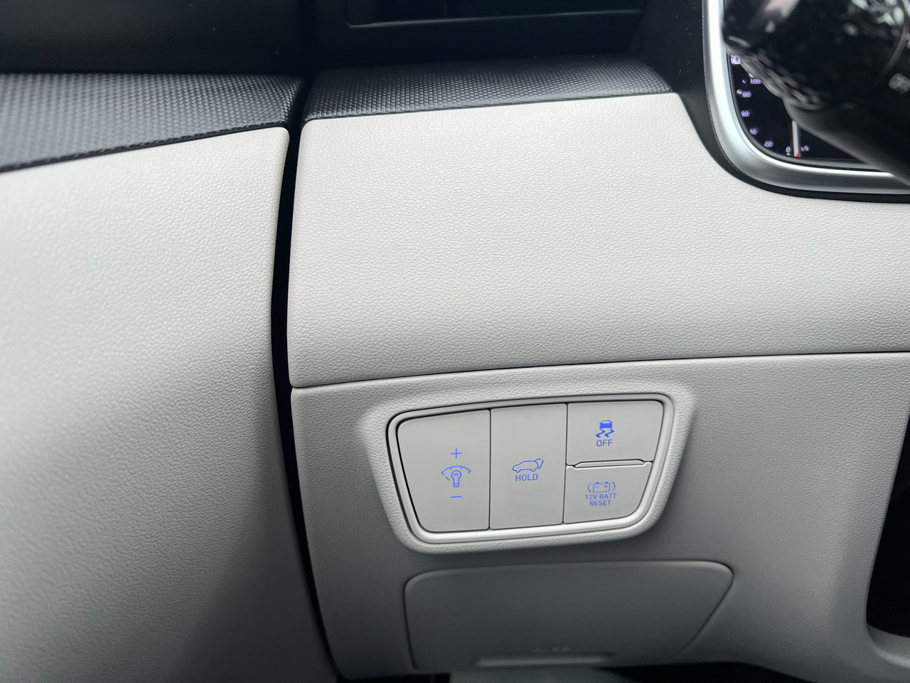 Hyundai Tucson Hybrid Blue AWD 2023