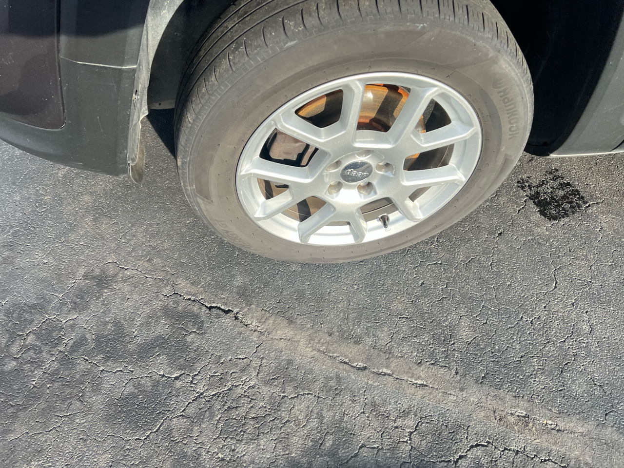 Jeep Renegade Limited 4x4 2021