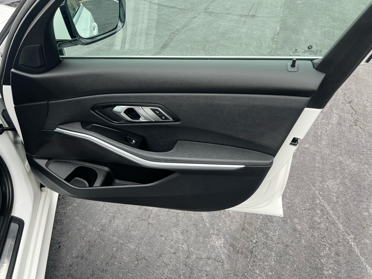 BMW 3 Series 330i xDrive Sedan North America 2020