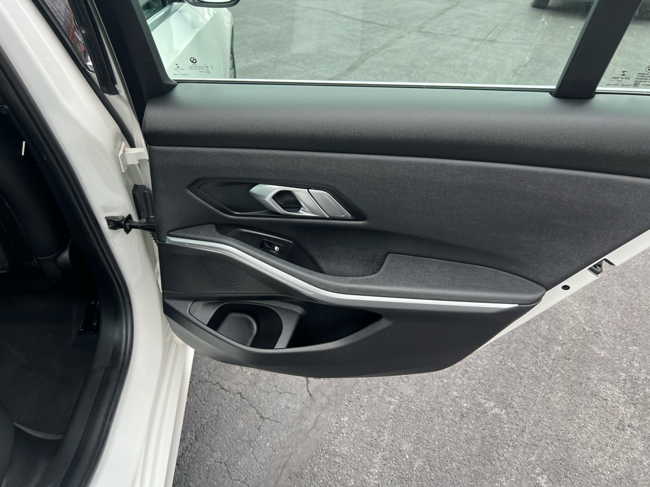 BMW 3 Series 330i xDrive Sedan North America 2020