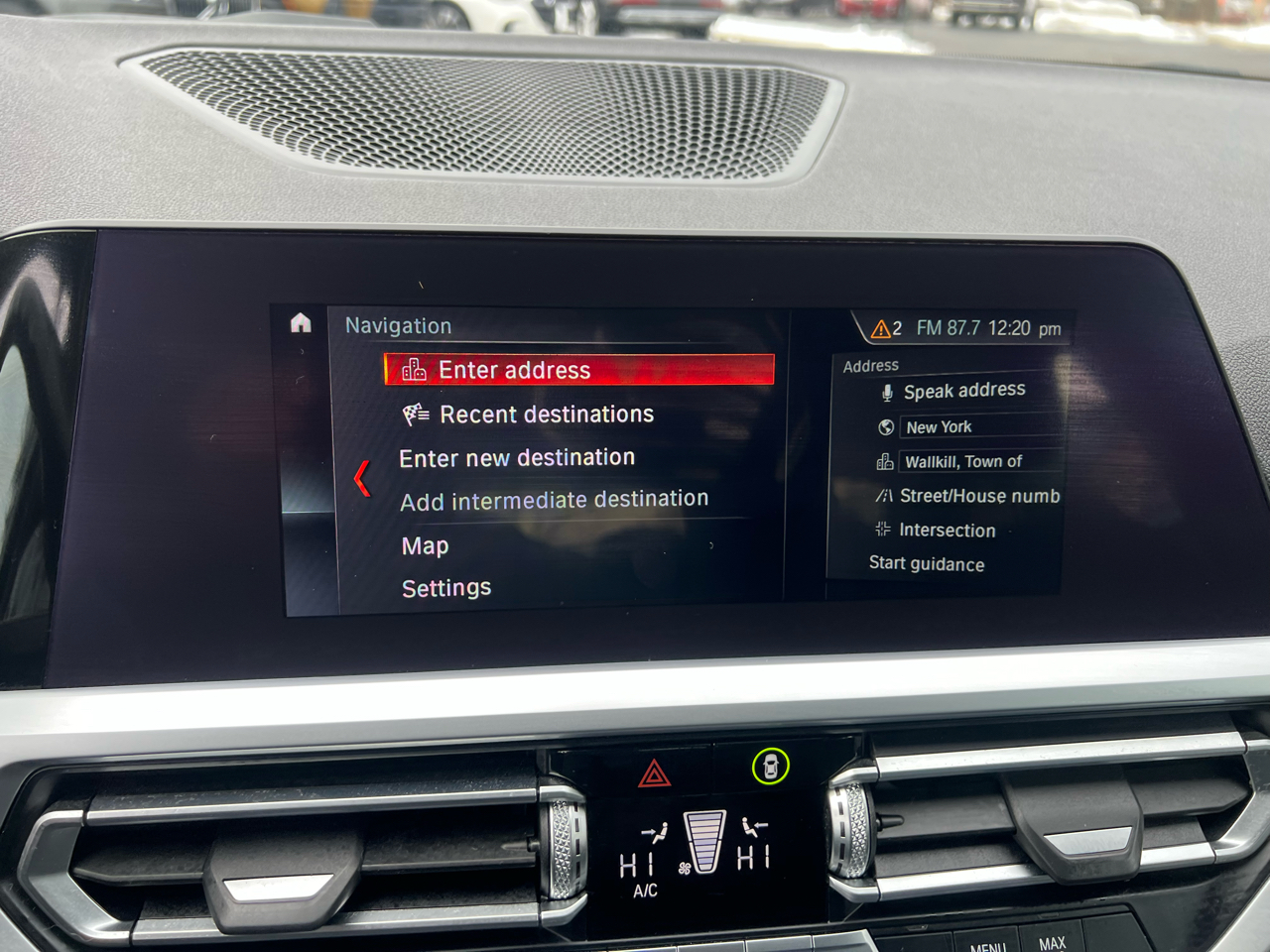 BMW 3 Series 330i xDrive Sedan North America 2020