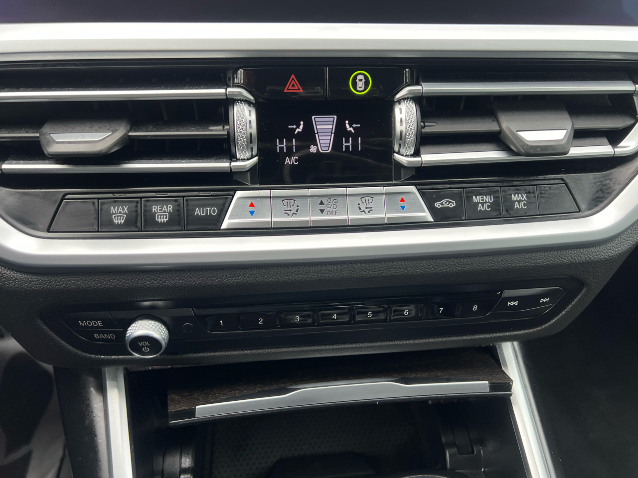 BMW 3 Series 330i xDrive Sedan North America 2020