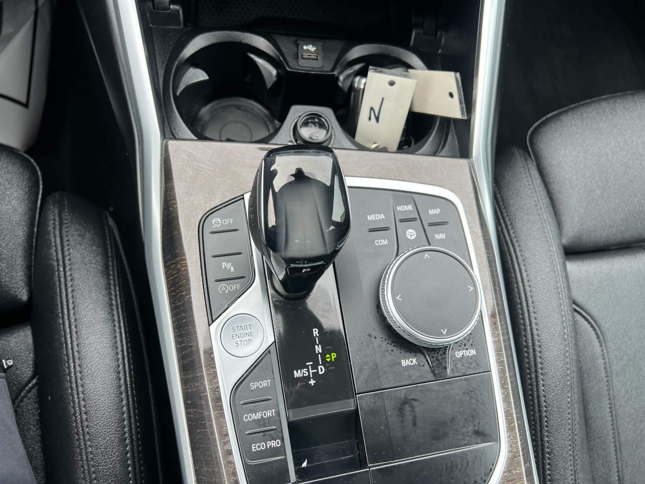 BMW 3 Series 330i xDrive Sedan North America 2020