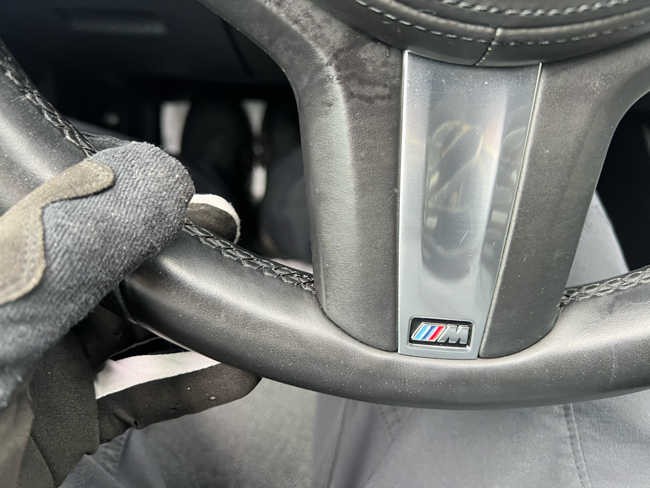 BMW 3 Series 330i xDrive Sedan North America 2020