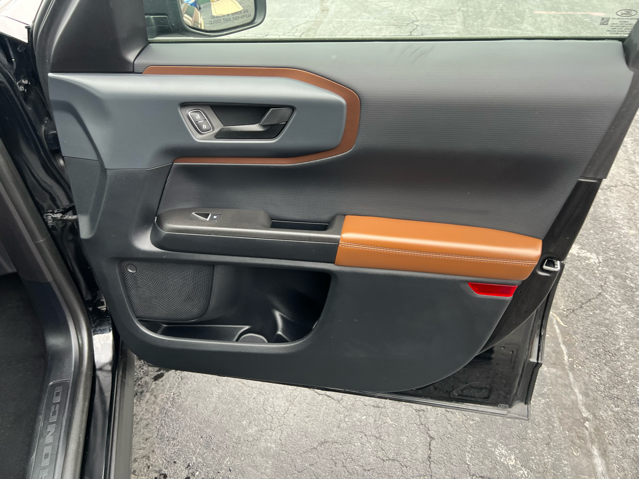 Ford Bronco Sport Outer Banks 4x4 2021