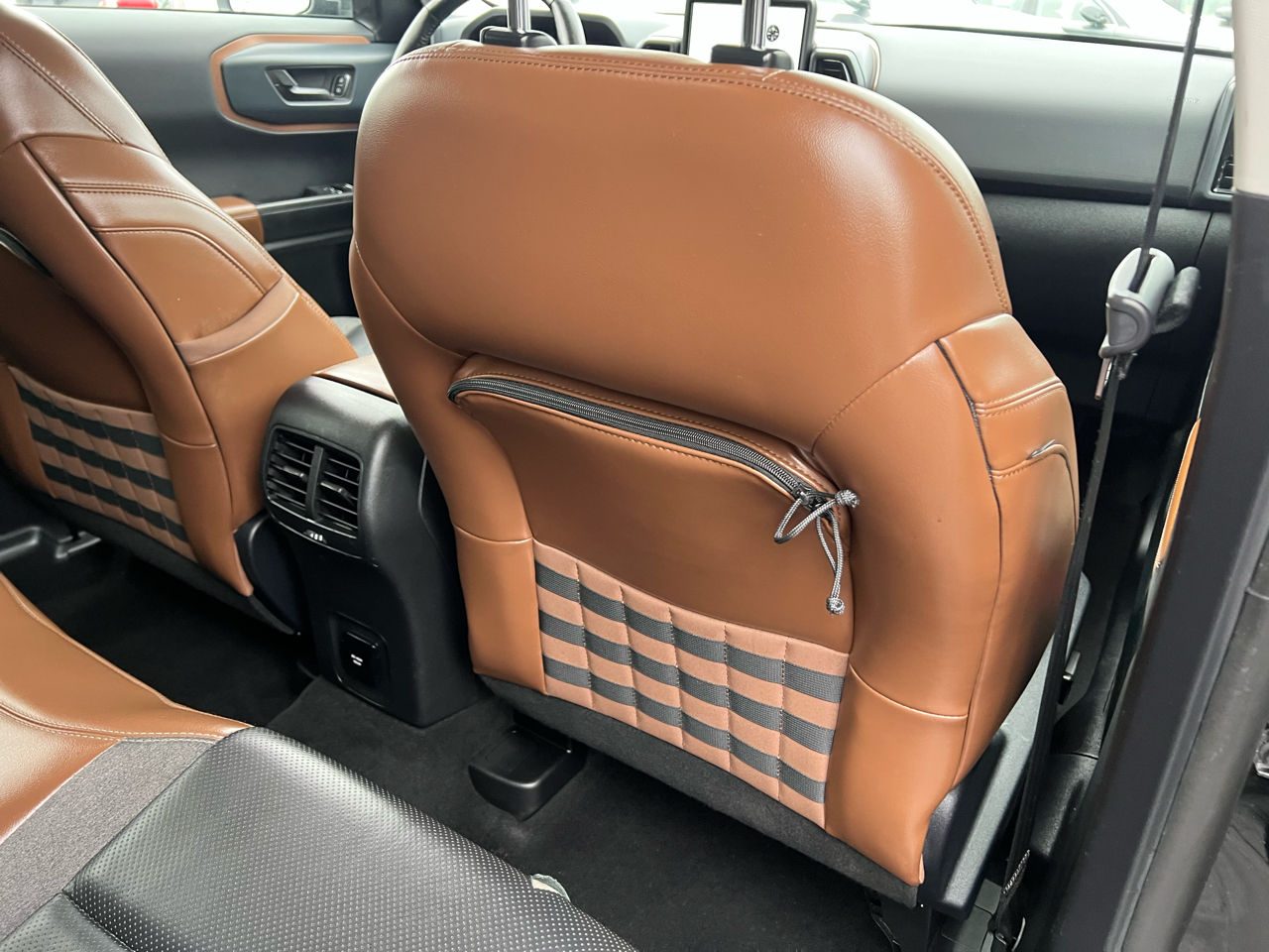 Ford Bronco Sport Outer Banks 4x4 2021