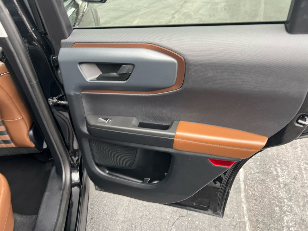 Ford Bronco Sport Outer Banks 4x4 2021