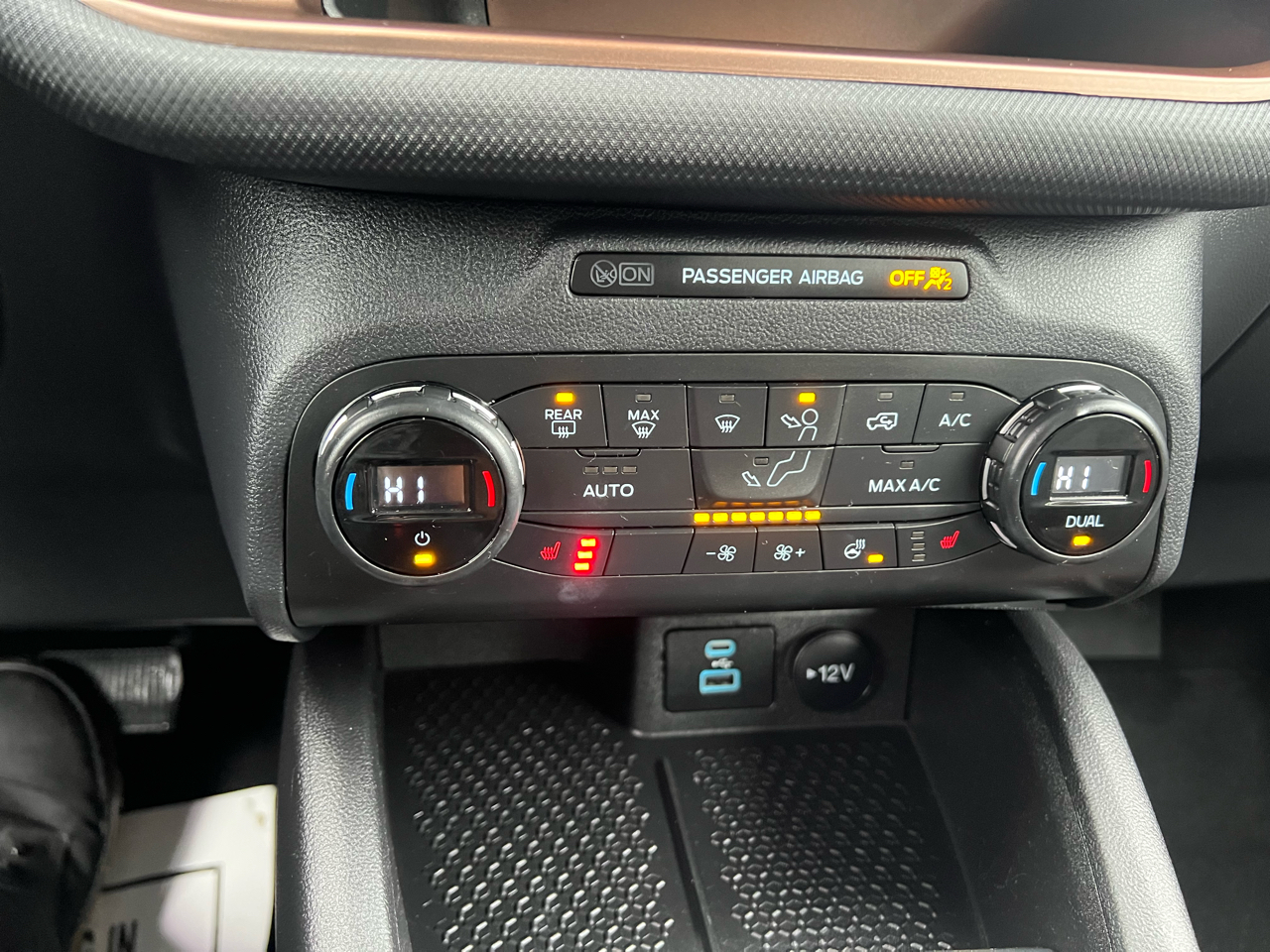 Ford Bronco Sport Outer Banks 4x4 2021