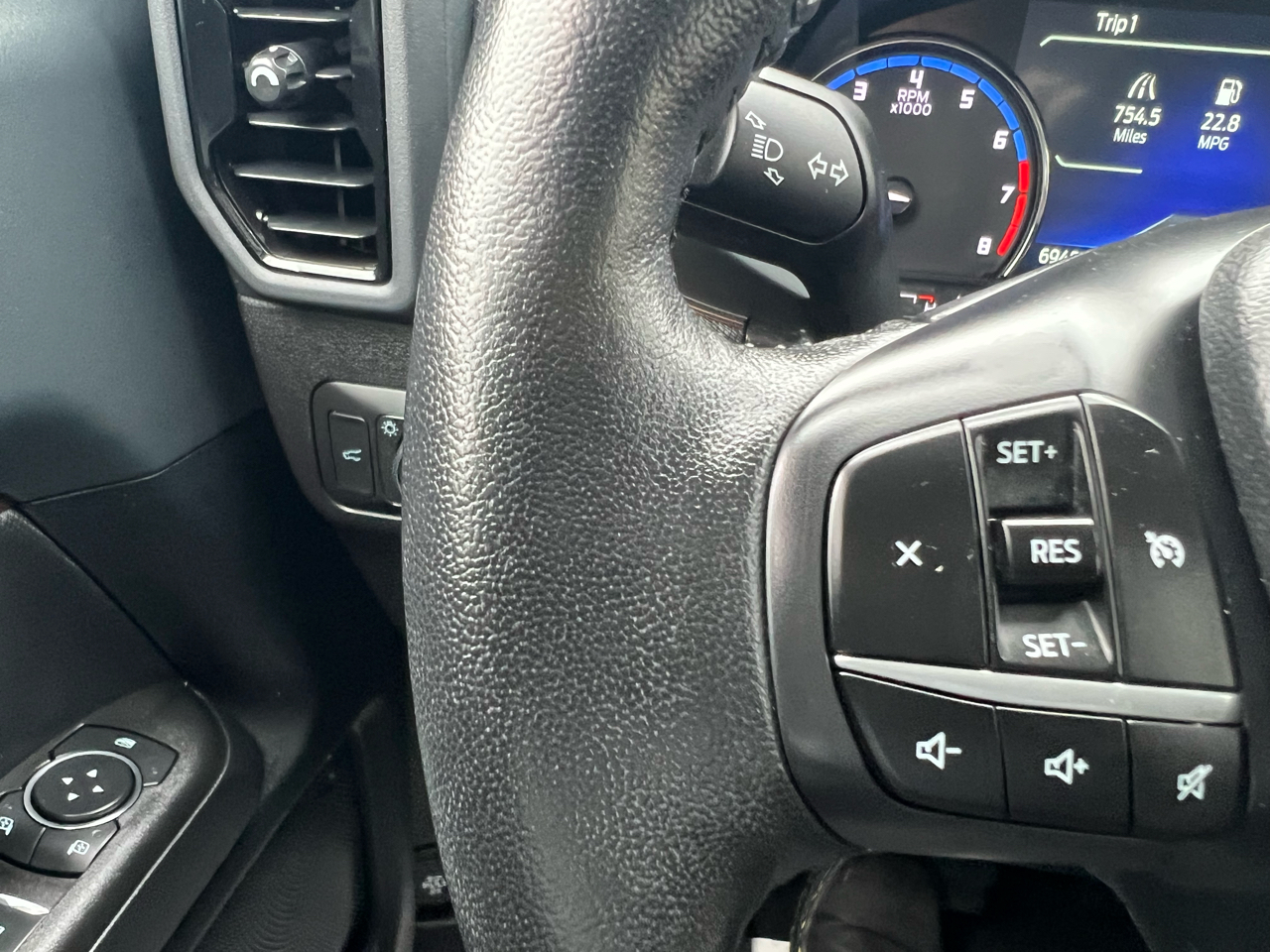 Ford Bronco Sport Outer Banks 4x4 2021