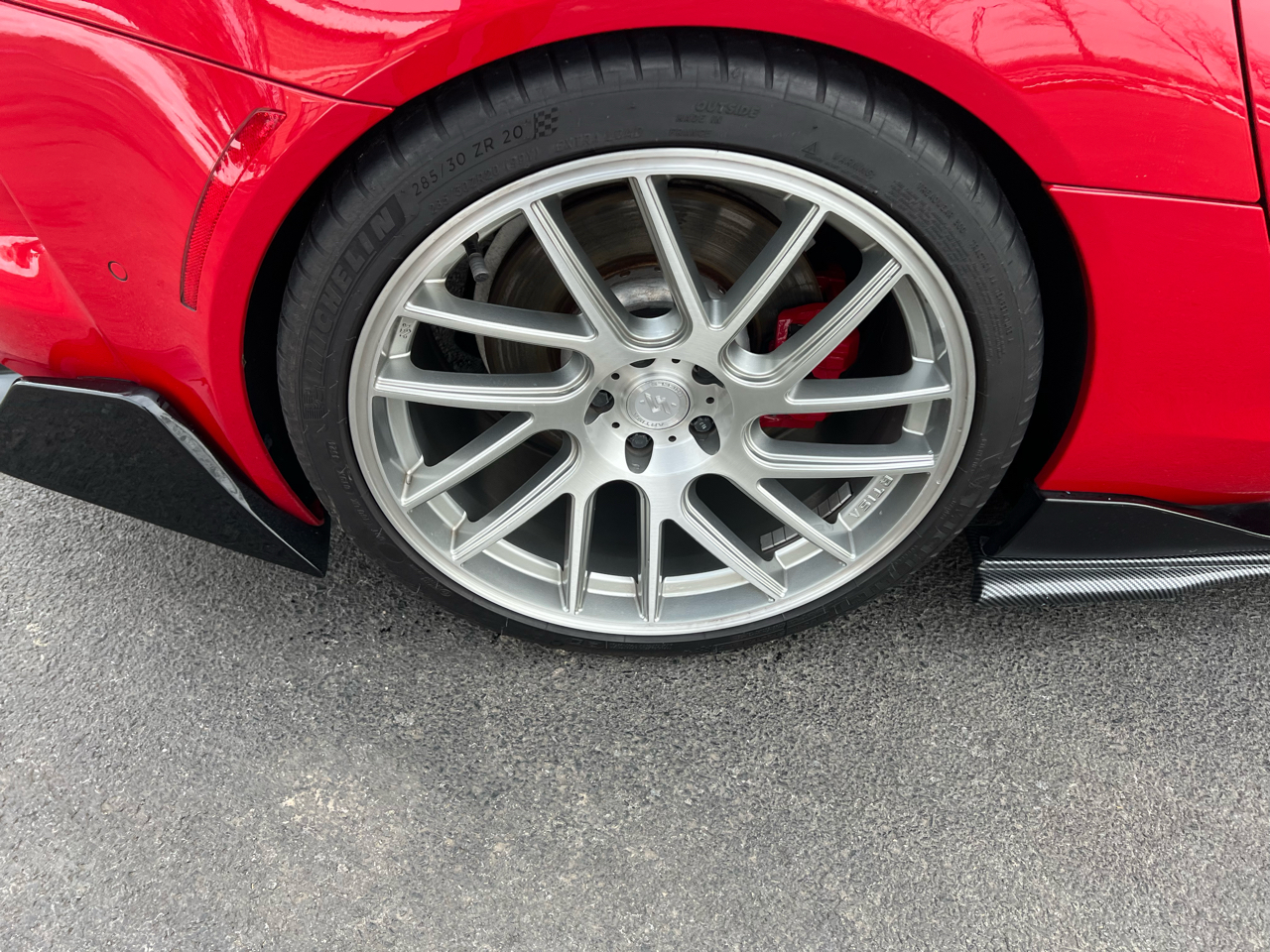 Toyota GR Supra 3.0 Auto (Natl) 2020