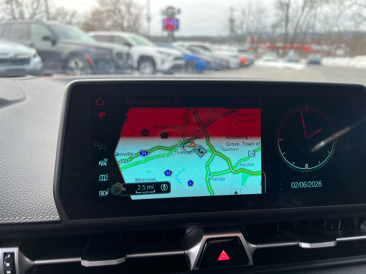 Toyota GR Supra 3.0 Auto (Natl) 2020