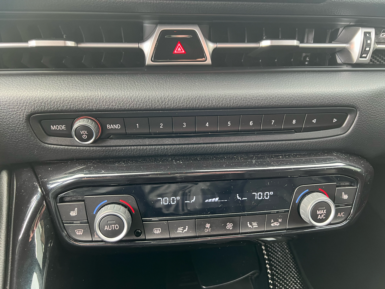 Toyota GR Supra 3.0 Auto (Natl) 2020