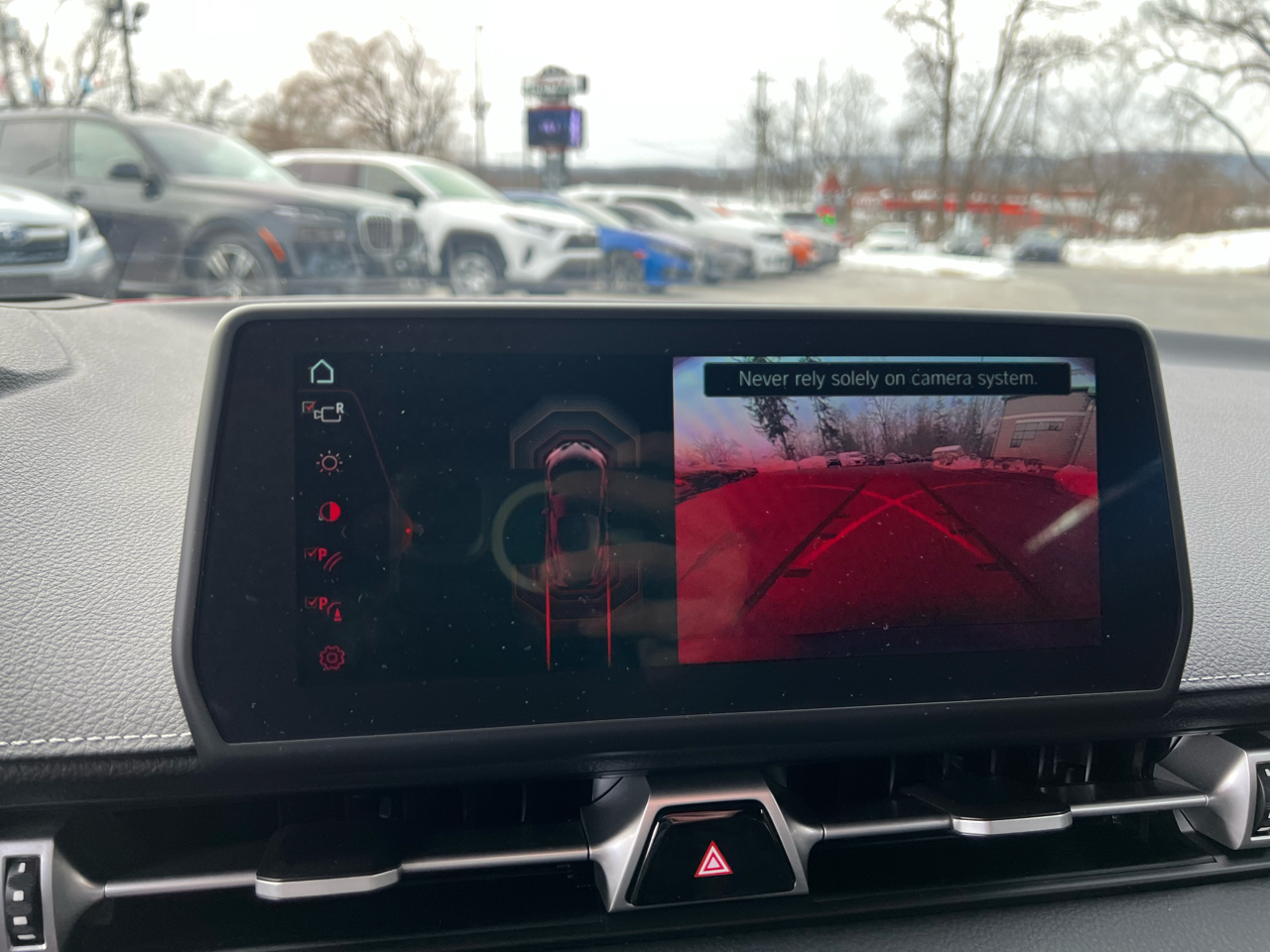 Toyota GR Supra 3.0 Auto (Natl) 2020