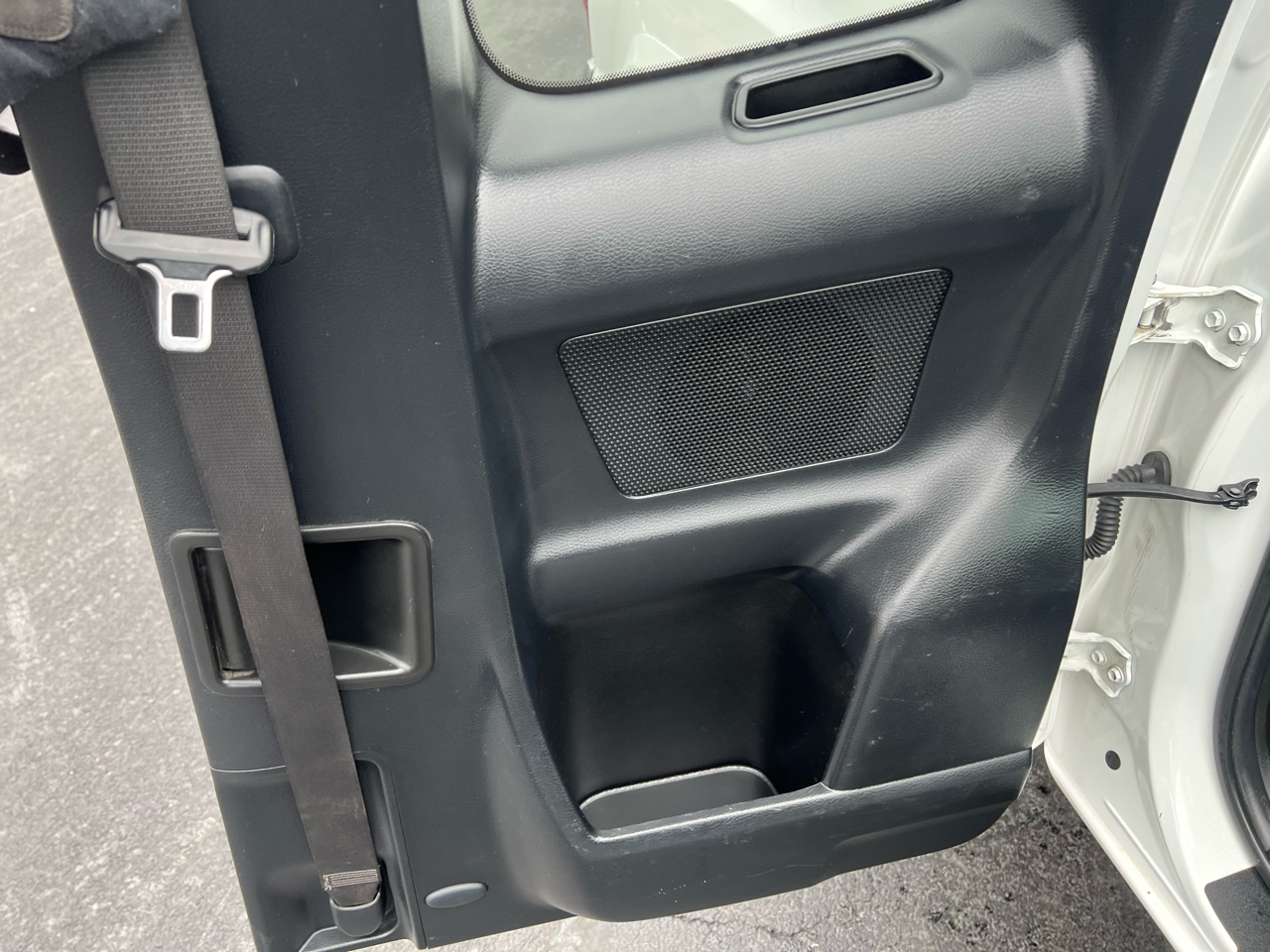 Toyota Tacoma 4WD SR5 Access Cab 6' Bed I4 AT (Natl) 2022