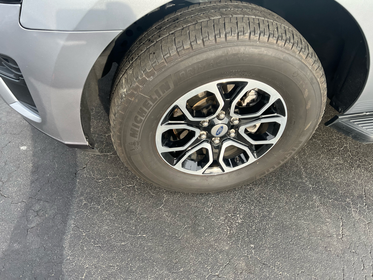 Ford Expedition Max XLT 4x4 2024