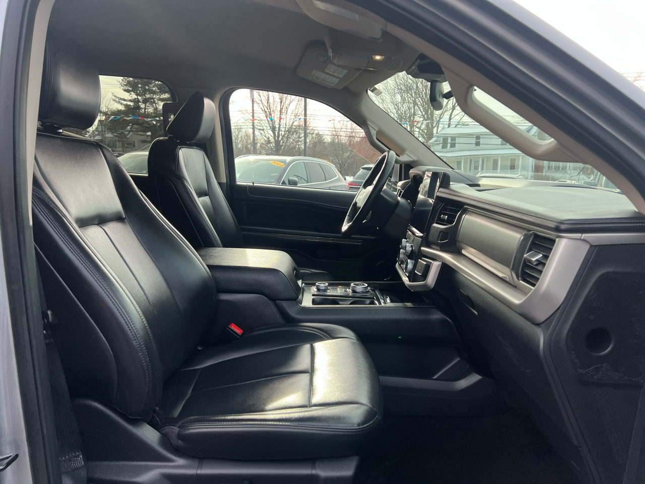 Ford Expedition Max XLT 4x4 2024