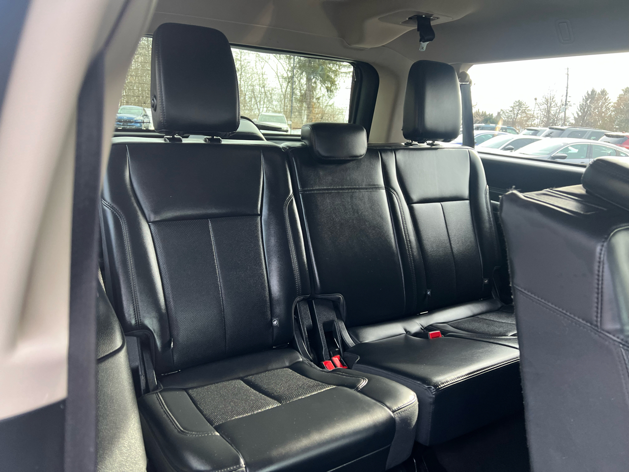 Ford Expedition Max XLT 4x4 2024