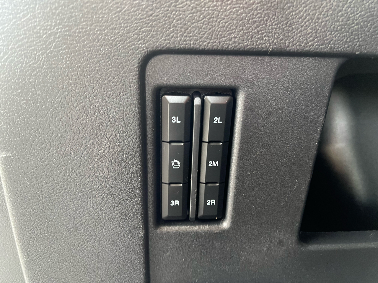 Ford Expedition Max XLT 4x4 2024