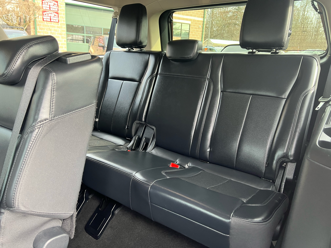 Ford Expedition Max XLT 4x4 2024