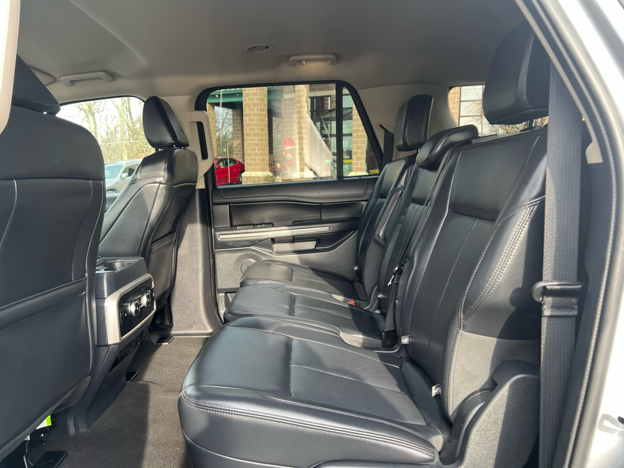 Ford Expedition Max XLT 4x4 2024