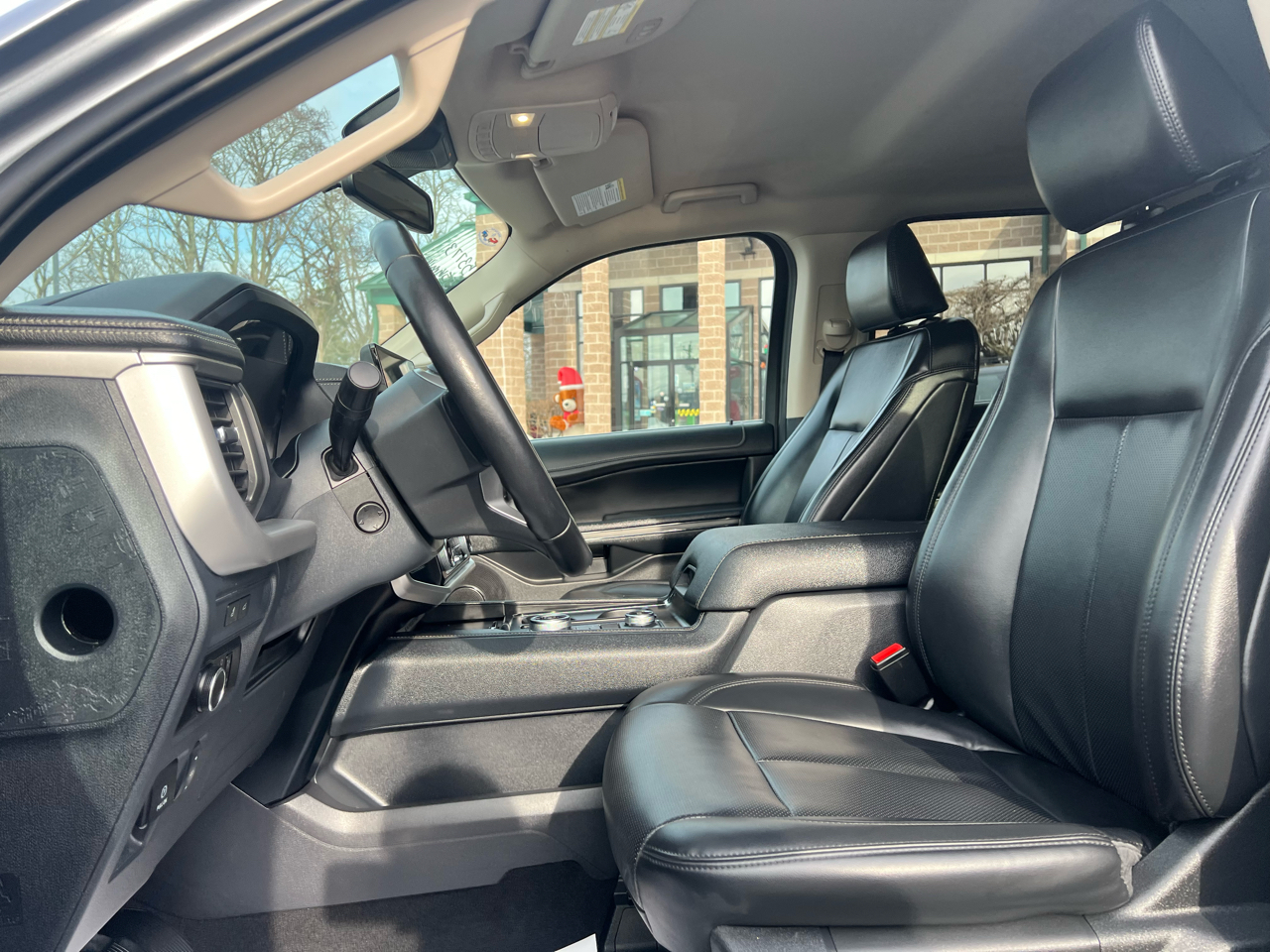 Ford Expedition Max XLT 4x4 2024