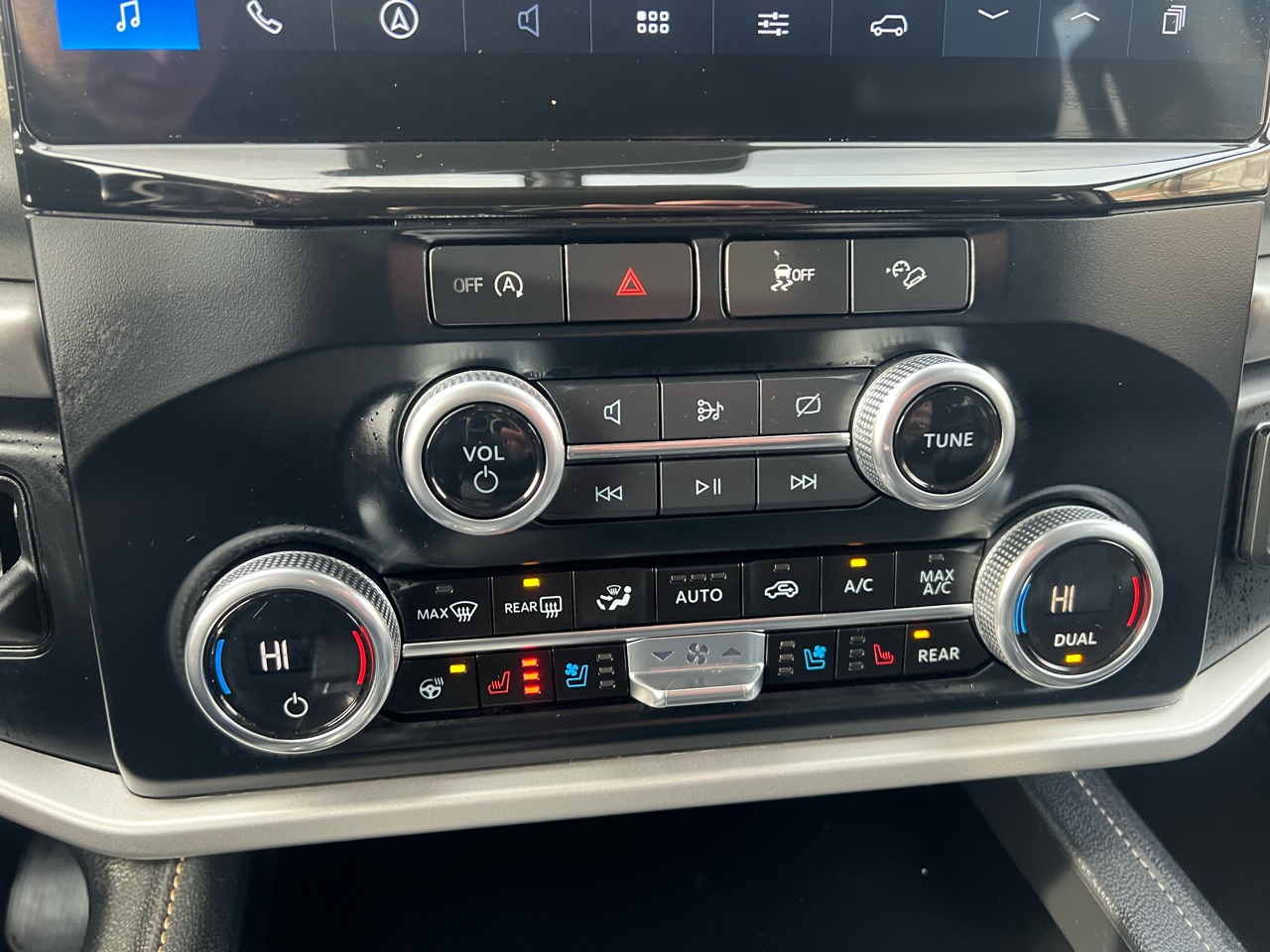 Ford Expedition Max XLT 4x4 2024