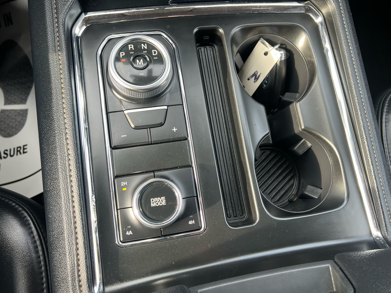 Ford Expedition Max XLT 4x4 2024