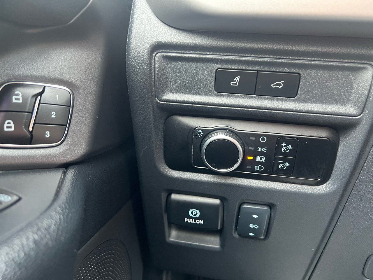 Ford Expedition Max XLT 4x4 2024